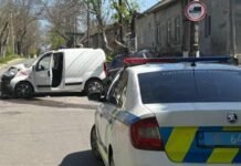 Переломы, столкновение и суд: в Одесской области трех водителей будут судить по ДТП
