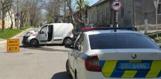 Переломы, столкновение и суд: в Одесской области трех водителей будут судить по ДТП