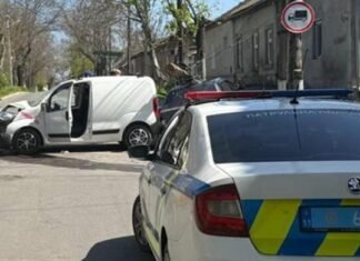 Переломы, столкновение и суд: в Одесской области трех водителей будут судить по ДТП