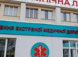 По европейским стандартам: в одесской больнице запустили собственную службу медицинского клининга