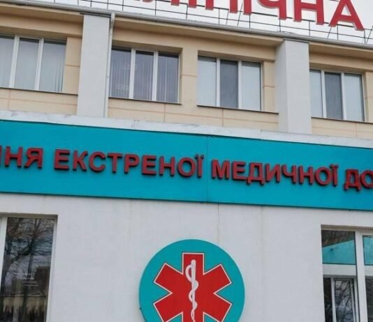 По европейским стандартам: в одесской больнице запустили собственную службу медицинского клининга