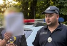 Обворовал автопарк и полез в чужой дом: в Одесской области задержали серийного вора