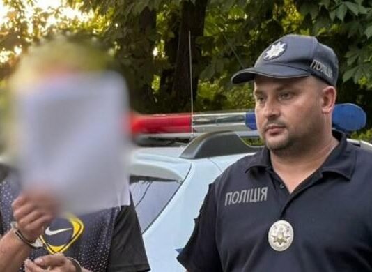 Обворовал автопарк и полез в чужой дом: в Одесской области задержали серийного вора