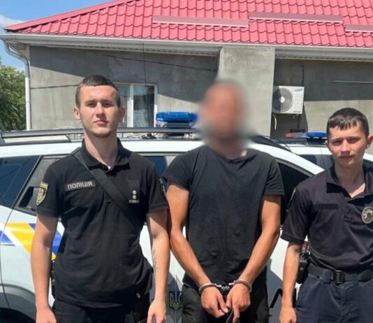 В Одесской области вынесли приговор водителю, который пьяным убил 18-летнюю девушку