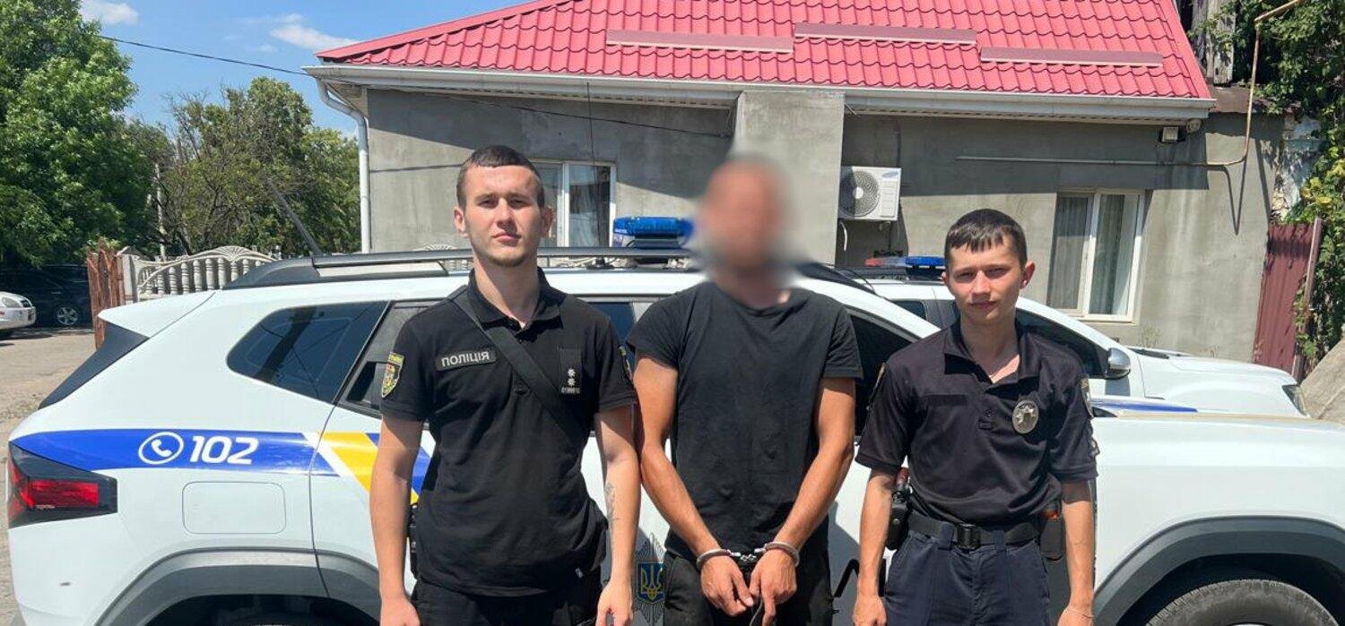 В Одесской области вынесли приговор водителю, который пьяным убил 18-летнюю девушку