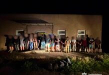 За $10 тысяч до границы: в Одесской области задержали перевозчиков 13 ухилянцев