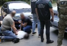 «Сниму с розыска ТЦК»: в Одесской области задержали военного после получения взятки