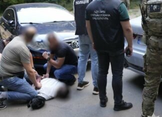 «Сниму с розыска ТЦК»: в Одесской области задержали военного после получения взятки