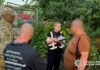 Каннабис, деньги и доказательства: в Одесском районе задержали наркодилера