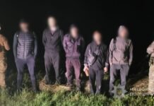 В обход пограничников в Молдову: в Одесской области будут судить организатора схемы побега военнообязанных