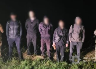 В обход пограничников в Молдову: в Одесской области будут судить организатора схемы побега военнообязанных