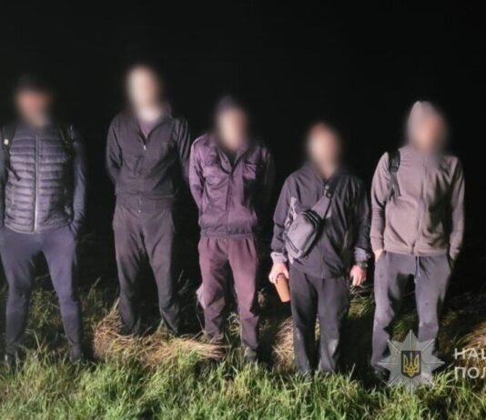 В обход пограничников в Молдову: в Одесской области будут судить организатора схемы побега военнообязанных