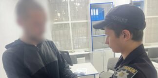 В Одесской области военный избил товарища зеркалом: мужчина в реанимации