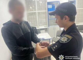 В Одесской области военный избил товарища зеркалом: мужчина в реанимации