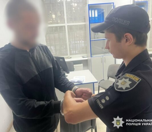 В Одесской области военный избил товарища зеркалом: мужчина в реанимации