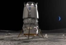 Высадка астронавтов на Луну может уничтожить свидетельства происхождения жизни на Земле