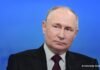Очень высокий риск убийства: Путин уже неделю не выходит из своего бункера, — СМИ