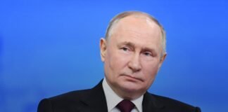 Очень высокий риск убийства: Путин уже неделю не выходит из своего бункера, — СМИ
