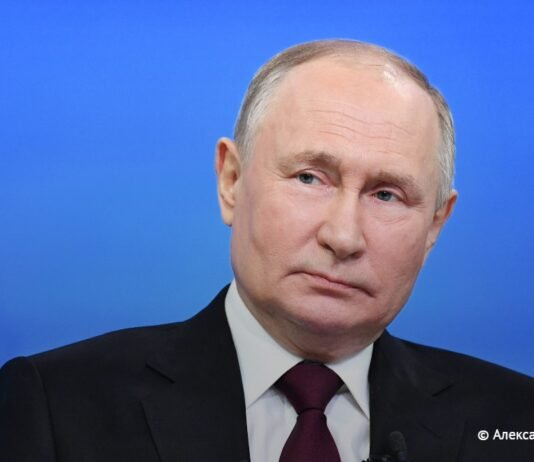 Очень высокий риск убийства: Путин уже неделю не выходит из своего бункера, — СМИ