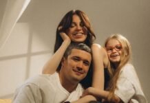 Громкая отставка Федорова: что известно о его жене, которая всегда отказывалась быть его «тенью» (фото)