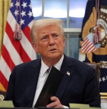 Трамп назвал ЕС «страной третьего мира» из-за «приема преступников»: подробности (фото)