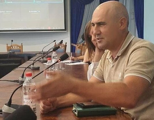 Увеличить бронирование до 80% и решить проблему трассы Одесса-Рени: аграрии Одесщины обратятся в Кабмин