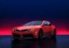 Сюрприза не случилось: BMW рассекретила название нового электроседана (видео)