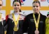 Одесские каратисты покорили Хорватию: три медали Karate 1 Youth League