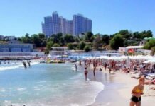 Можно ли купаться в Одессе: что показали результаты анализов воды