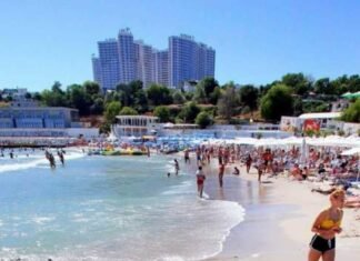 Можно ли купаться в Одессе: что показали результаты анализов воды