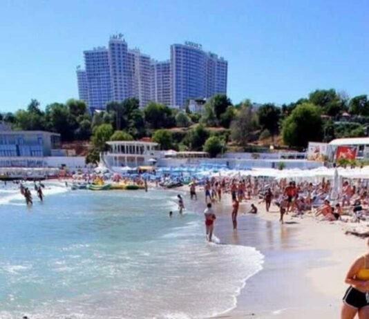 Можно ли купаться в Одессе: что показали результаты анализов воды
