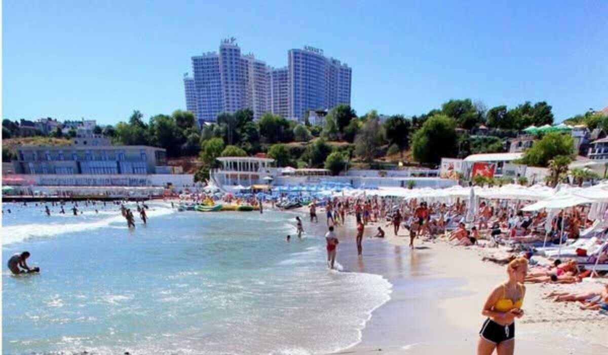 Можно ли купаться в Одессе: что показали результаты анализов воды
