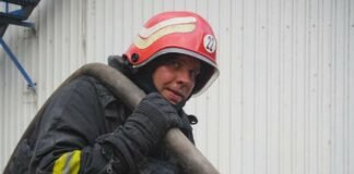 В Одессе выросло количество пострадавших после российской атаки