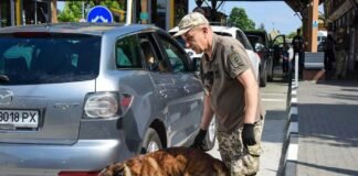 Одесситов предупредили об ограничениях на границе с Молдовой: что нужно знать