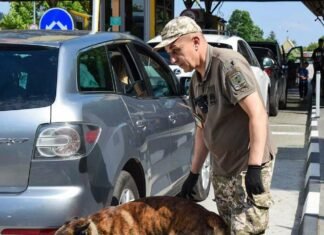 Одесситов предупредили об ограничениях на границе с Молдовой: что нужно знать