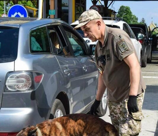 Одесситов предупредили об ограничениях на границе с Молдовой: что нужно знать