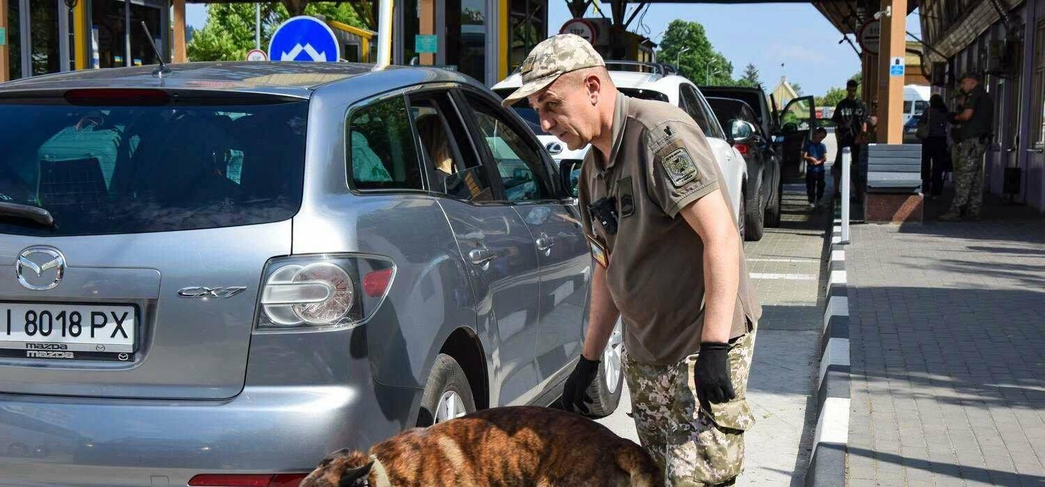 Одесситов предупредили об ограничениях на границе с Молдовой: что нужно знать