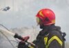 Почти 60 пожаров в сутки: в Одесской области выгорело 29 гектаров сухостоя
