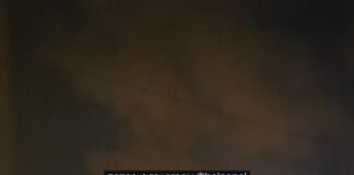 В российском Белгороде слышны взрывы: под обстрелом находится местное отделение ФСБ (фото, видео)