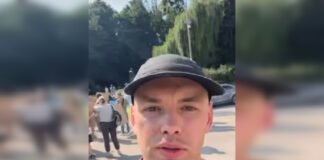 Обещали «обнулить»: военный заявил, что его обвинили в «СЗЧ» после митинга против Сырского