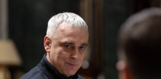 Зеленский назначил Александра Поклада временным главой СБУ, — указ