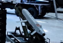 Быстрее «Шахеда»: в ГУР объяснили, почему ракета «Бандероль» РФ особенно опасна (фото)