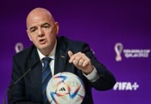 После решения МОК: ФИФА пересмотрит скандальное возвращение россиян в международный футбол