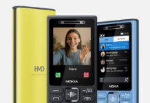 Телефоны Nokia с искусственным интеллектом: HMD анонсировала четыре новые модели (фото)