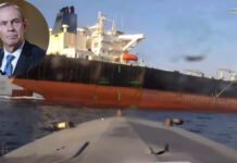 После ударов по танкерам в Черном море: в администрации Трампа предостерегли Украину, — WSJ