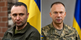 Зеленский сменил главкома ВСУ: место Сырского займет Драпатый