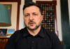 FT: Зеленский назвал условие, при котором Путин побежит за Урал