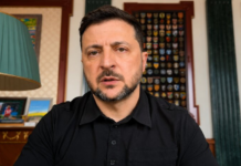 FT: Зеленский назвал условие, при котором Путин побежит за Урал