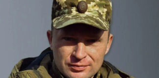 Драпатый сделал первое заявление в должности главкома и поблагодарил Сырского