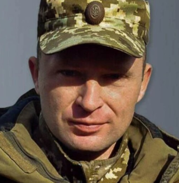Драпатый сделал первое заявление в должности главкома и поблагодарил Сырского